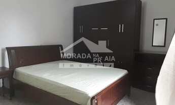 Imagem 6: Apartamento MOBILIADO no Forte, 2 Dormitórios, Sacada, Confira na Imobiliária em Praia Gra