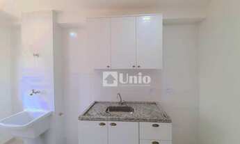 Imagem 6: Apartamento Primeira Locação com 2 dormitórios para alugar, 52 m² por R$ 1.000/mês - Pompé