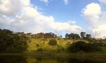 Imagem 6: KA - TERRENO COM RUAS ABERTAS