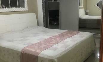 Imagem 7: Casa para venda tem 182 metros quadrados com 3 quartos em Carolina - Nova Iguaçu - RJ