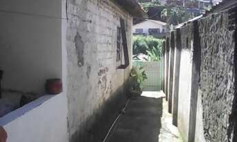 Imagem 5: Casa com dois quartos em Jaboatão Centro