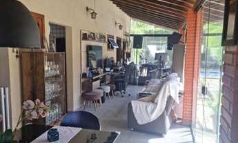 Imagem 7: Casa em Condomínio para Venda em RA V Sobradinho, Condomínio Vivendas Bela Vista, 4 dormi