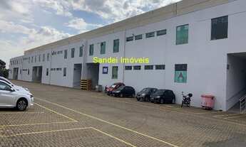 Imagem 3: GALPAO COMERCIAL em SOROCABA - SP, IPORANGA