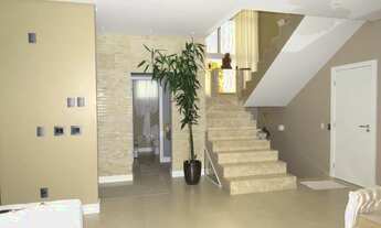 Imagem 7: Casa 320m², 4 dormitórios, 2 suítes, 2 vagas, Sambaqui, Florianópolis