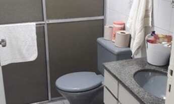 Imagem 5: Apartamento com 2 dormitórios à venda, 137 m² por R$ 320.000,00 - Centro - São Vicente/SP