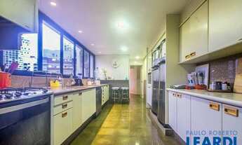 Imagem 7: APARTAMENTO - REAL PARQUE - SP