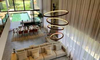 Imagem 3: Casa com 6 dormitórios à venda na Riviera de São Lourenço