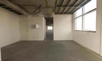 Imagem 2: Conjunto para alugar, 160 m² por R$ 22.300,00/mês - Itaim Bibi - São Paulo/SP