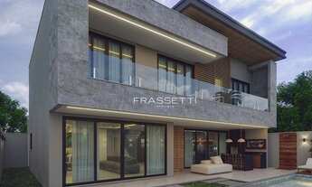 Imagem 2: Casa com 4 dormitórios à venda, 277 m² por R$ 2.600.000,00 - Recreio dos Bandeirantes - Ri