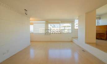 Imagem: Apartamento Venda 3 Dormitórios - 216 m²