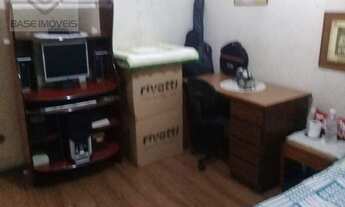 Imagem 6: Sobrado com 3 dormitórios à venda com 187m² na Vila Mariana!