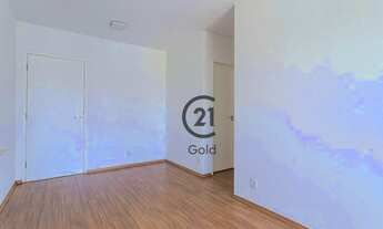 Imagem 3: Apartamento com Varanda Gourmet à venda, 63 m² por R$ 550.000 - Tatuapé