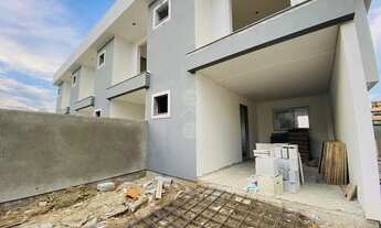 Imagem 2: Sobrado Geminado