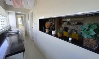 Imagem 7: MM- BAIXOU!! Apartamento para venda 119 m2, com 3 quartos, todo planejado,em Boa Viagem