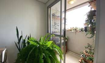 Imagem 4: Apartamento com 3 dormitórios à venda, 75 m² por R$ 560.000 - Floresta - Belo Horizonte/MG