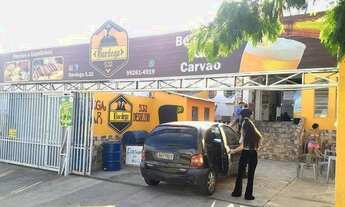 Imagem: Salão para alugar, 265 m² por R$ 3.800/mês