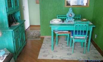 Imagem 2: APARTAMENTO - MORUMBI - SP