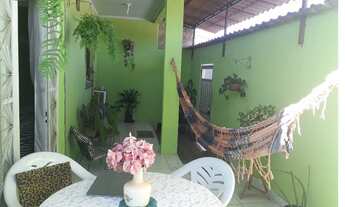 Imagem: Excelente casa linear reformadíssima varanda