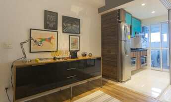 Imagem: Venda Apartamento 2 Dormitórios - 69 m²