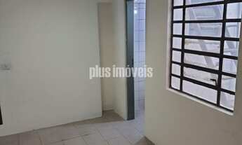 Imagem 8: GALPÃO COM 120M²