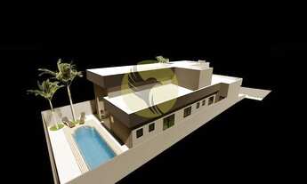 Imagem 4: Casa para Venda em Itu, Condomínio Reserva Saint Paul, 3 dormitórios, 3 suítes, 5 banheiro