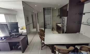 Imagem 3: APARTAMENTO - JARDIM AMÉRICA - SP