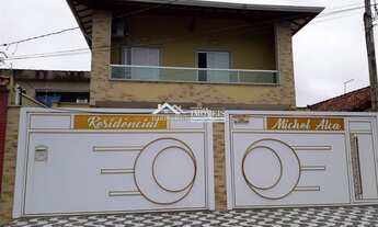 Imagem 2: CASA DE CONDOMÍNIO NO BAIRRO MIRIM, PRAIA GRANDE/SP