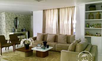 Imagem 6: Condomínio West Side Boulevard