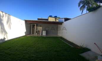 Imagem 5: Pe- Lindíssima casa com amplo quintal em Estancia monazítica!! Próximo a praia!!