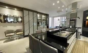 Imagem: Casa Alto Padrão - Pedra Branca