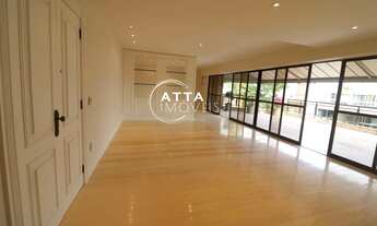 Imagem 5: Apto Linear, Quadríssima praia, Vista parcial mar do terraço frontal e quartos, 270m²