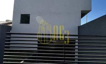 Imagem 4: Casa no Pinheirinho - Curitiba