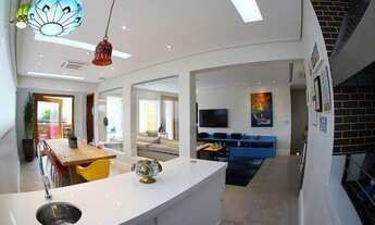 Imagem 7: Cobertura duplex para venda com 303 metros quadrados com 3 quartos