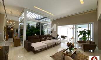 Imagem: Casa (térrea em condominio) 4 dormitórios/suite