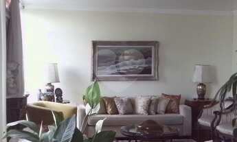 Imagem 4: Localização privilegiada no Jardins, vista eterna, face norte