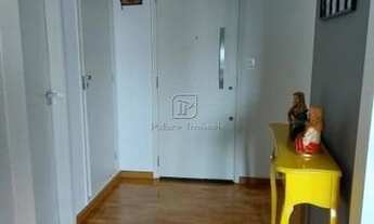 Imagem 2: Apartamento à venda, 3 quartos, 1 vaga, Centro - Ribeirão Preto/SP