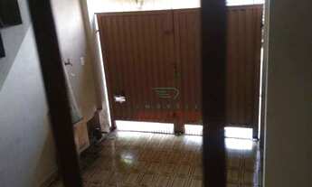 Imagem 3: Sobrado à venda, 271 m² por R$ 320.000,00 - Vila Mesquita - Bauru/SP