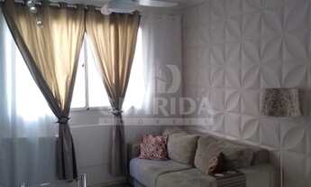 Imagem: Apartamento para comprar no bairro Cavalhada