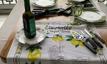 Imagem 5: Apto com 3 dormitórios, 5 banheiros e 3 vagas de garagem à venda, 144m² - Campo Belo/SP