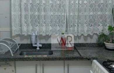 Imagem 8: Apartamento à venda, 50 m² por R$ 280.900,00 - Vila Formosa - São Paulo/SP