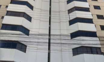 Imagem 3: Apartamento para venda possui 95 metros quadrados com 3 quartos