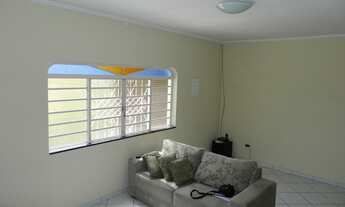 Imagem 3: Casa para Venda Jardim Santa Esmeralda Hortolândia