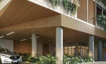 Imagem 5: Apartamento para venda com 76 metros quadrados com 2 quartos em Tijuca - Rio de Janeiro