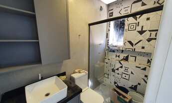 Imagem 3: Vende-se sobrado de 4 suites mais uma dependência