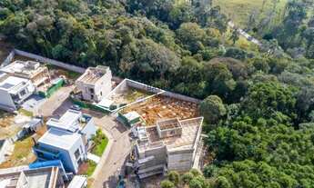 Imagem 2: CURITIBA - Terreno Padrão - Campo Comprido