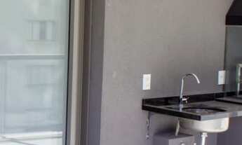 Imagem: Apartamento para Venda 1 Suíte 3 Dormitórios