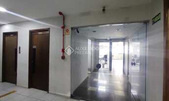 Imagem 2: PORTO ALEGRE - Conjunto Comercial/Sala - Centro Histórico