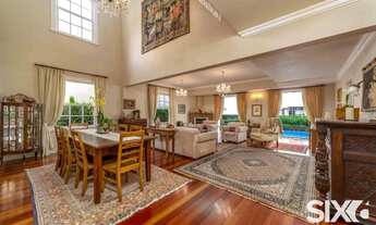 Imagem 4: Casa no Vila Rica com 4 dormitórios à venda no Estados em Balneário Camboriú/SC