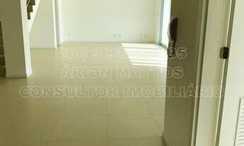 Imagem 5: Duplex com 196m² em Condomínio Club no Bairro Pagani - O MELHOR CONDOMÍNIO DO PAGANI