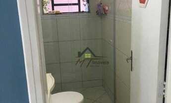 Imagem 3: Apartamento com 3 dormitórios à venda, 58 m² por R$ 200.000,00 - Parque João de Vasconcelo